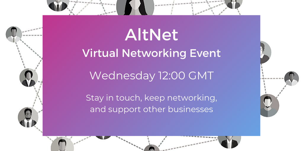 Virtual Networking